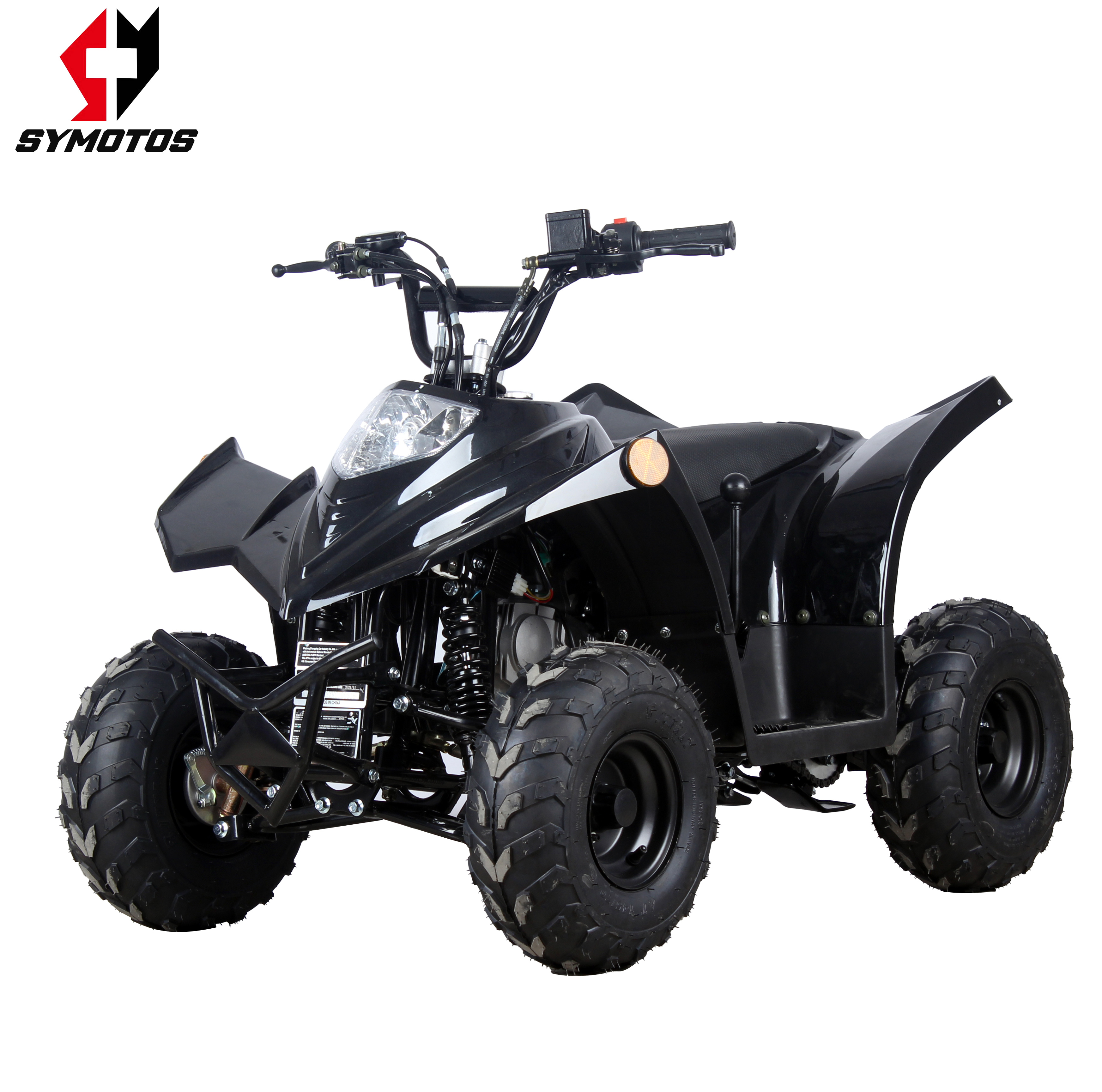 SK11 symotos ATV 110-125cc