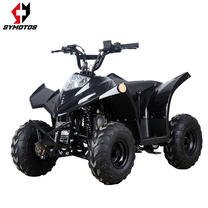 SK11 symotos ATV 110-125cc