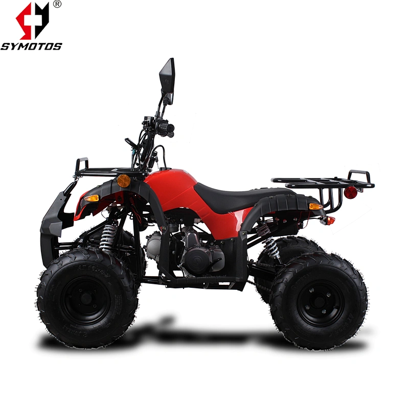 UY11 symotos ATV 110-125cc