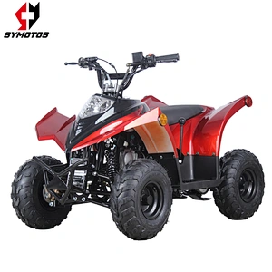 SK11 symotos ATV 110-125cc