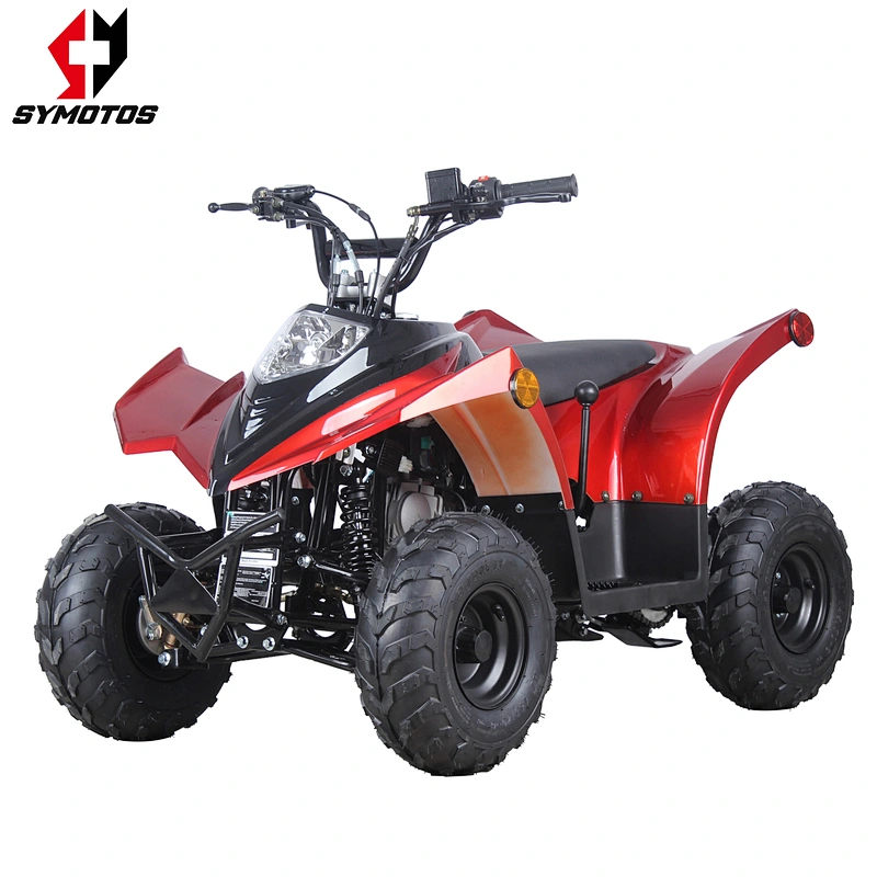 SK11 symotos ATV 110-125cc