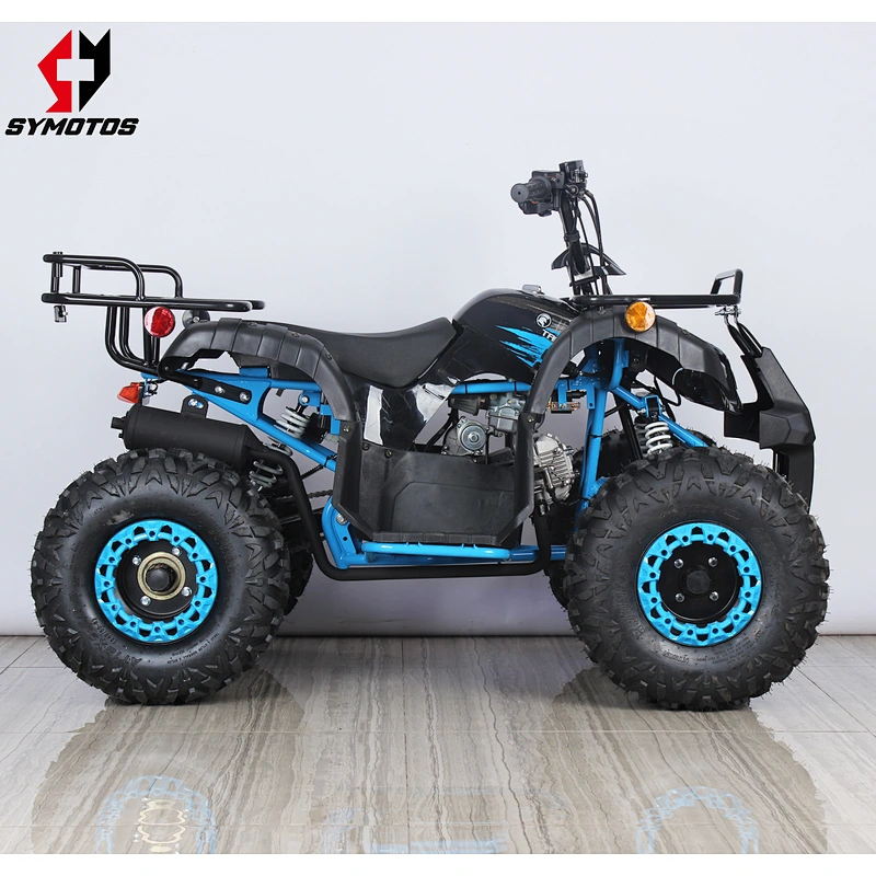 UY11 symotos ATV 125-140cc