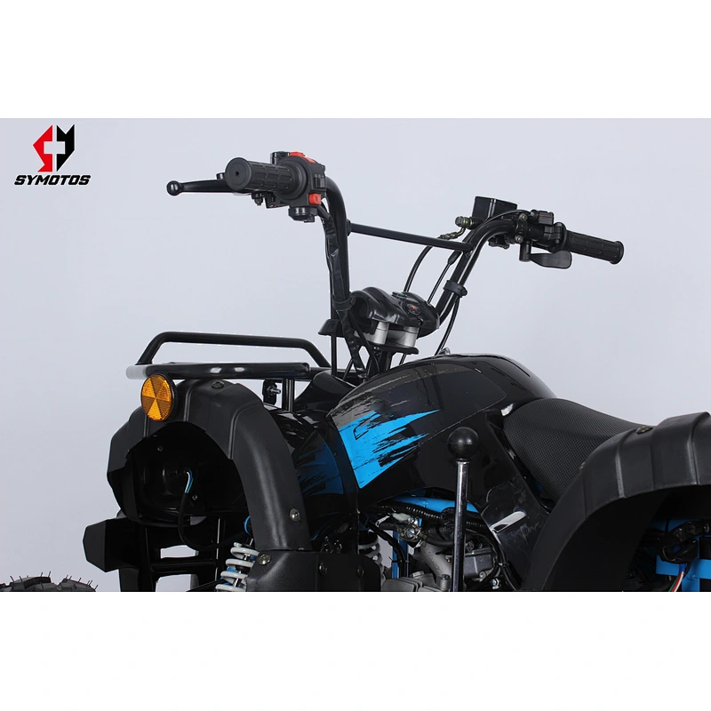 UY11 symotos ATV 125-140cc