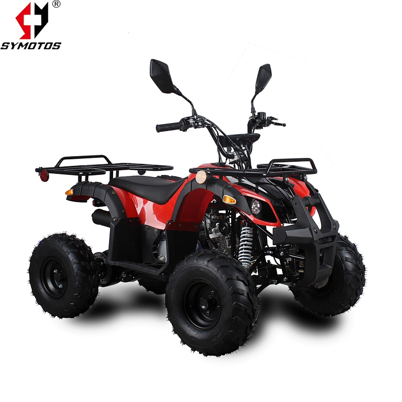 UY11 symotos ATV 110-125cc