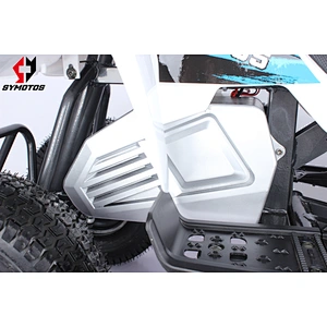ES11 symotos electric ATVs 4x4 kids mini dirt quad