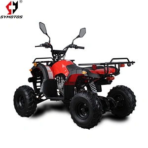 UY11 symotos ATV 110-125cc