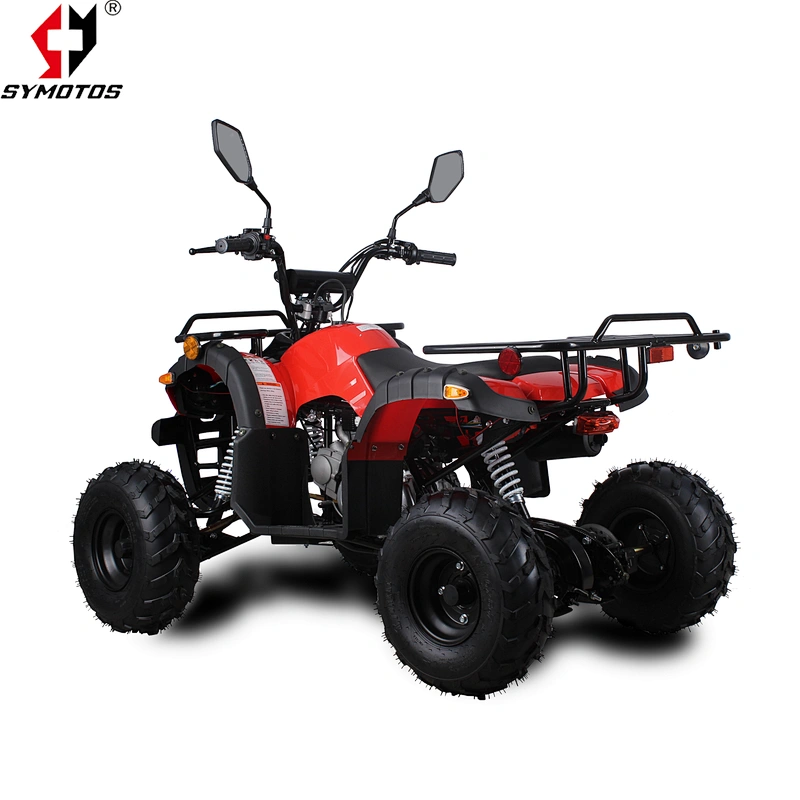 UY11 symotos ATV 110-125cc
