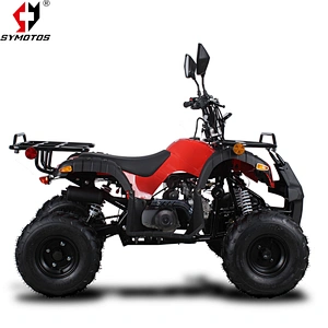 UY11 symotos ATV 110-125cc