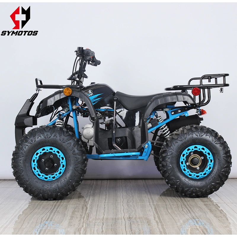 UY11 symotos ATV 125-140cc