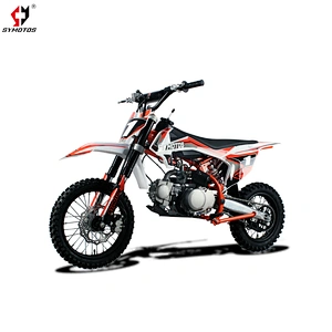 K2S symotos 125cc 14/12