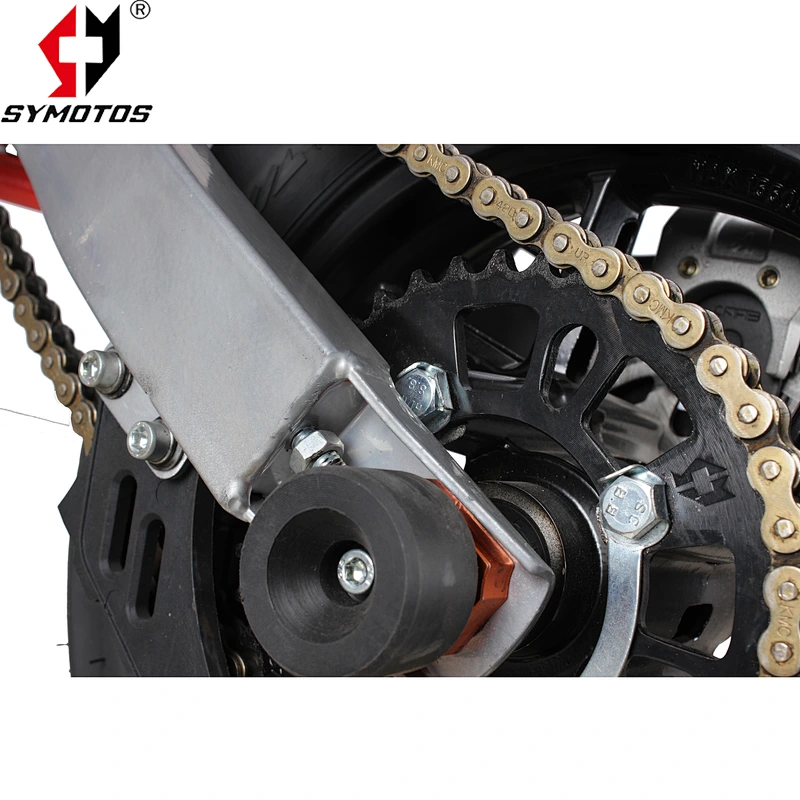 C2M symotos 140cc 10/10