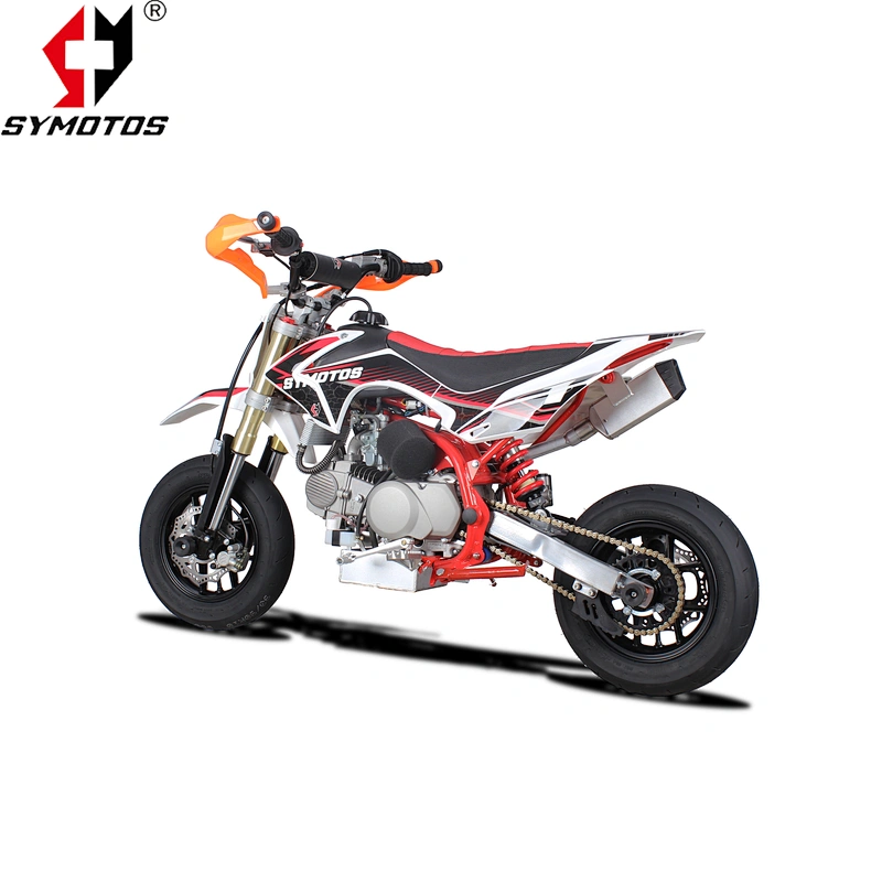 C2M symotos 140cc 10/10