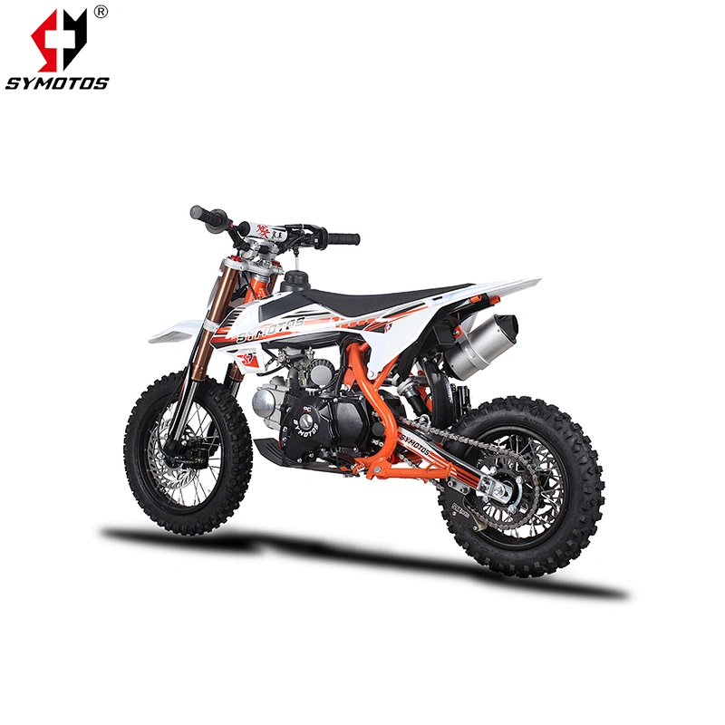 KB symotos 110cc 12/10
