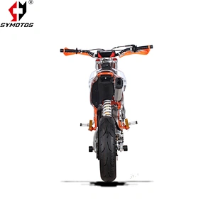 K1M symotos 140cc motard 12/12