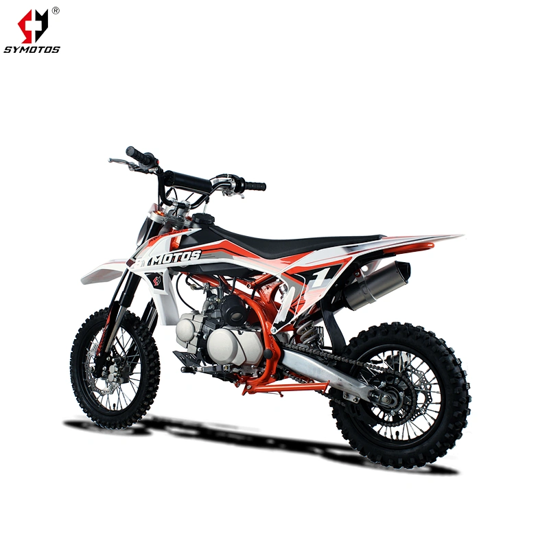 K2S symotos 125cc 14/12