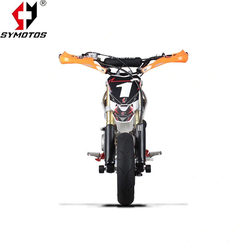 C2M symotos 140cc 10/10