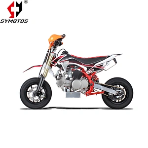 C2M symotos 140cc 10/10