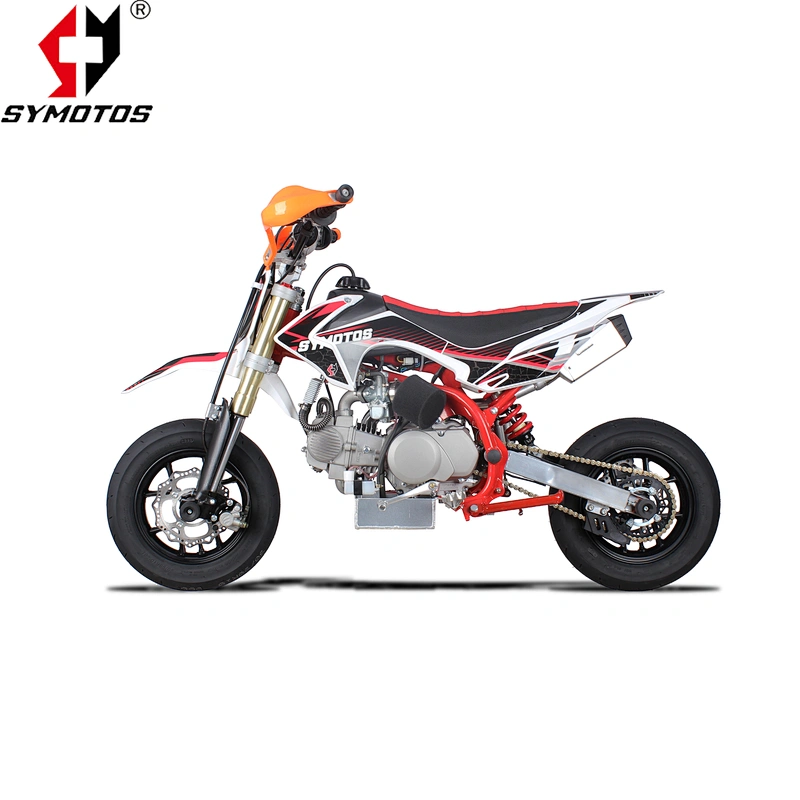 C2M symotos 140cc 10/10