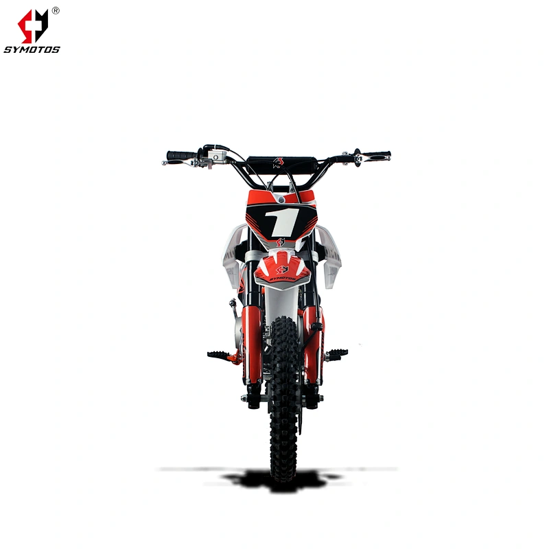 K2S symotos 125cc 14/12