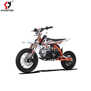 KB symotos 110cc 12/10