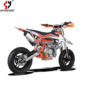 K1M symotos 140cc motard 12/12