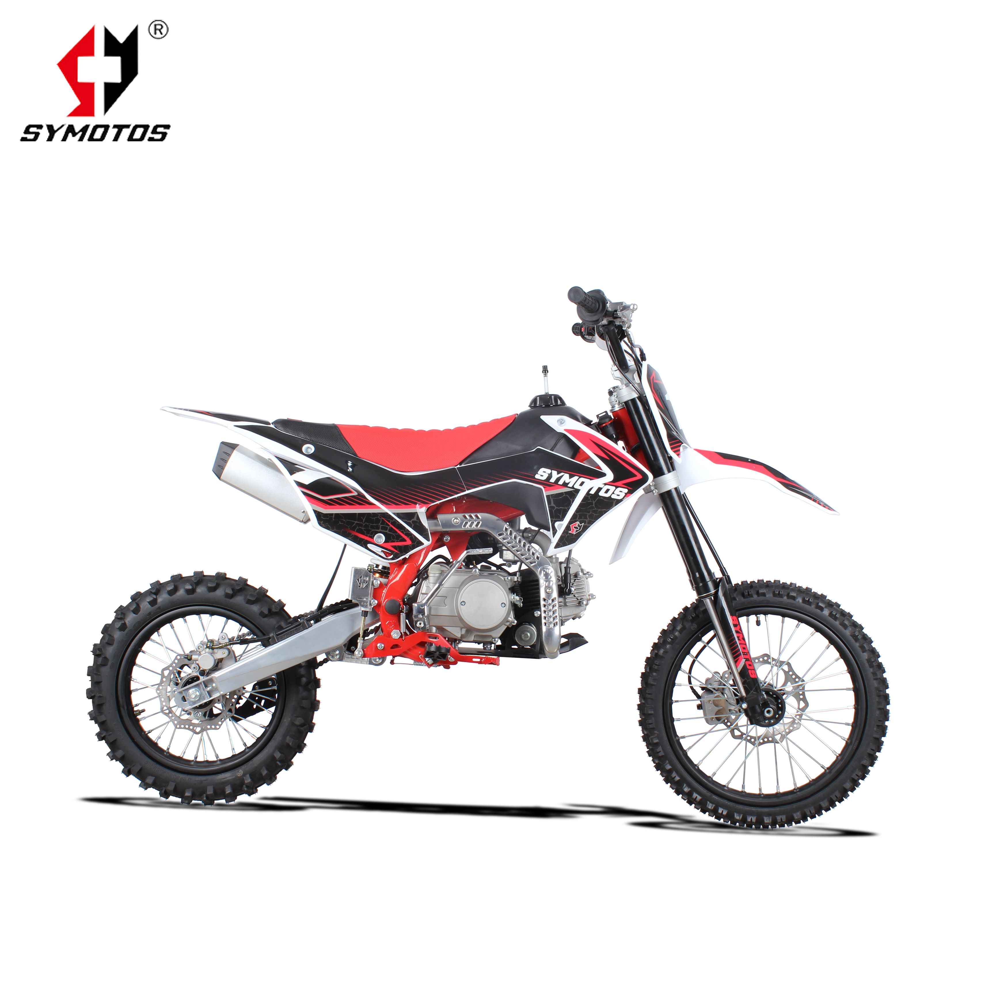 V1S symotos 125cc 17/14