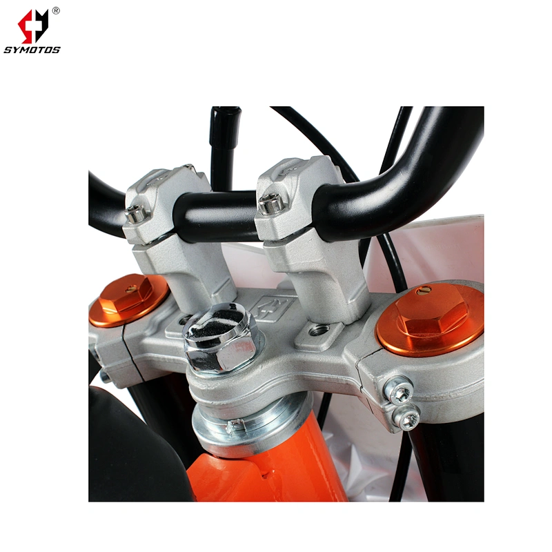 K2S symotos 125cc 14/12