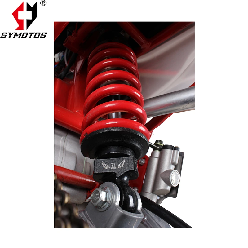 C2M symotos 140cc 10/10