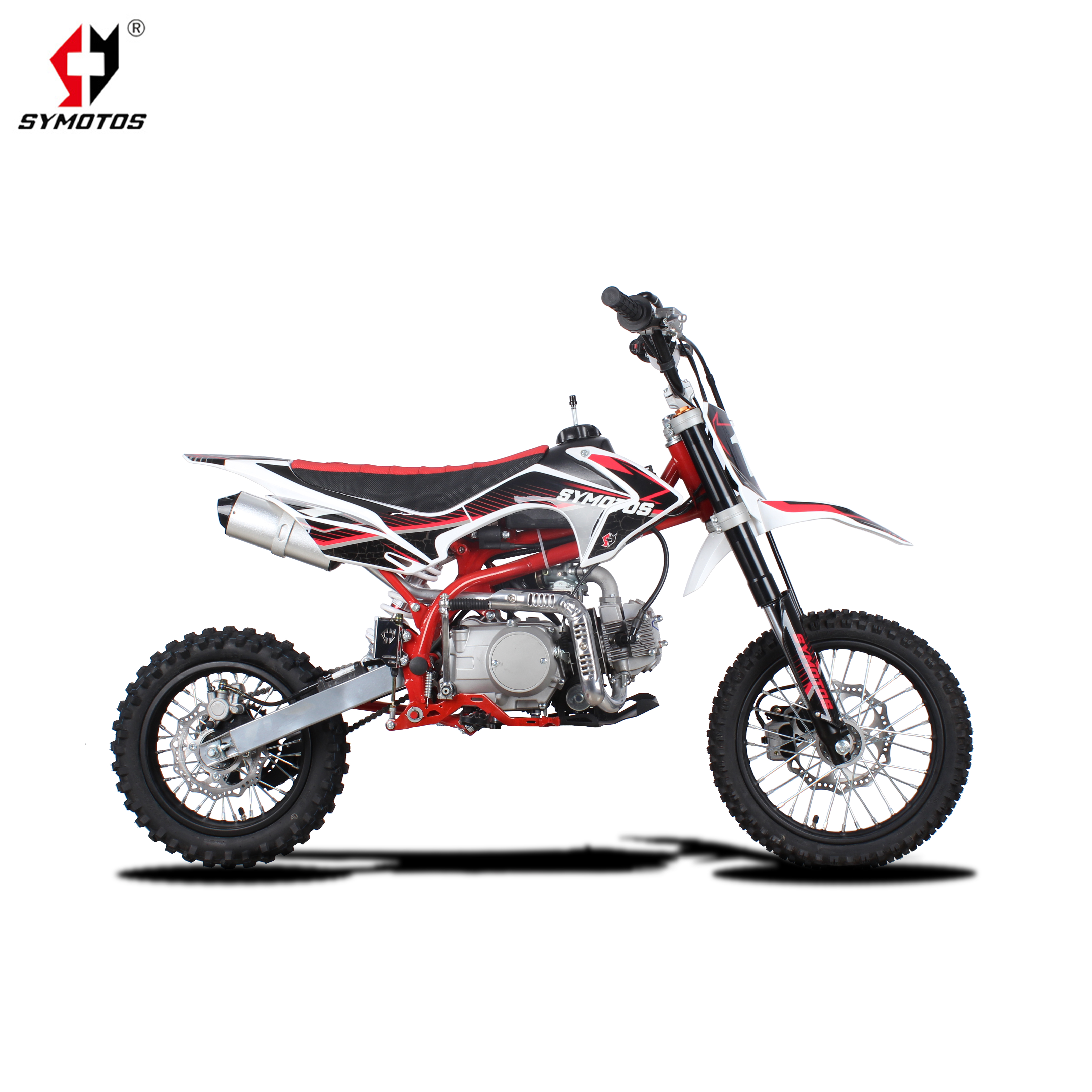 C2S symotos 125cc 14/12