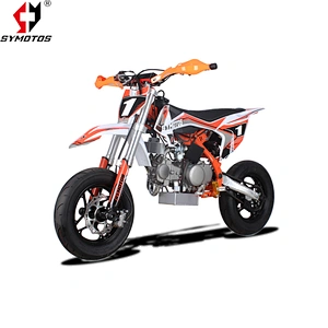 K1M symotos 140cc motard 12/12