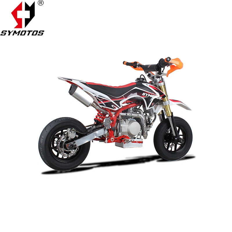C2M symotos 140cc 10/10
