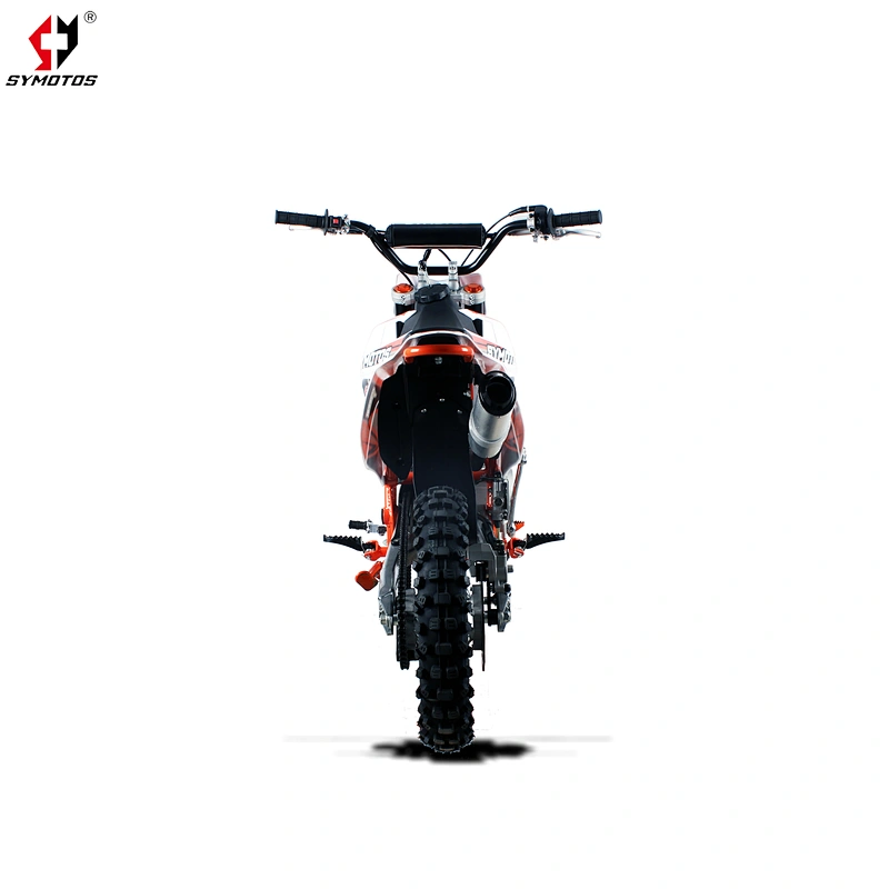 K2S symotos 125cc 14/12