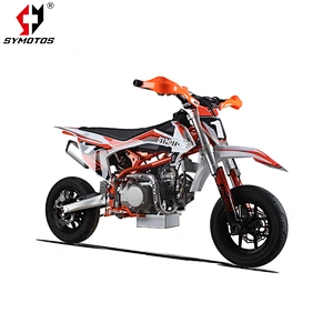 K2M symotos mini motard 10/10