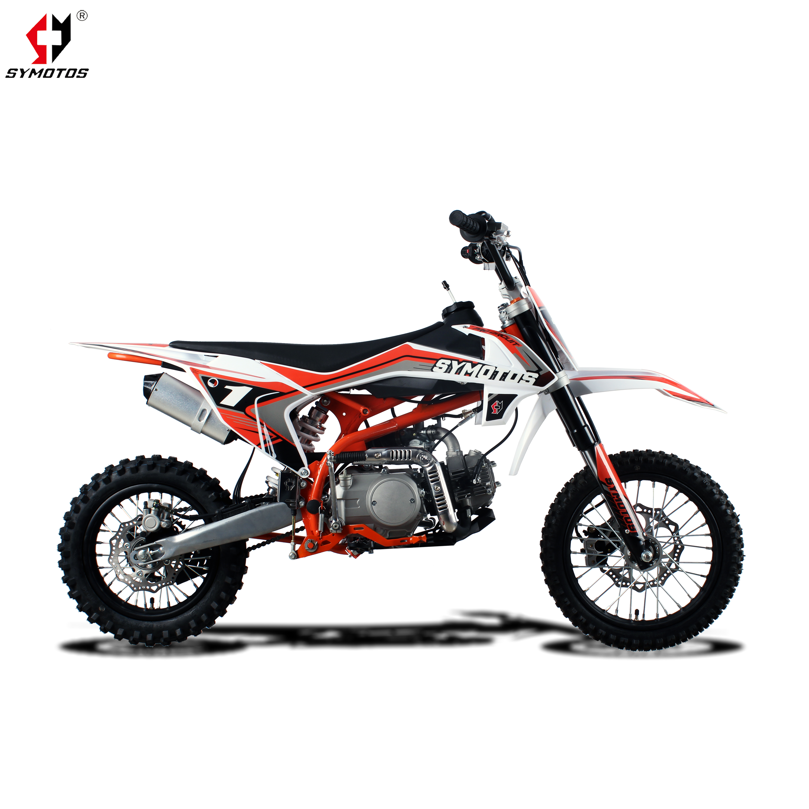 K2S symotos 125cc 14/12