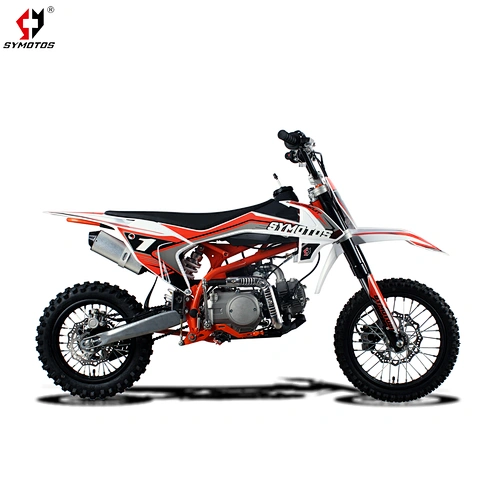 K2S symotos 125cc 14/12