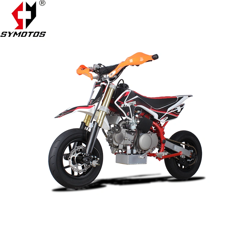 C2M symotos 140cc 10/10