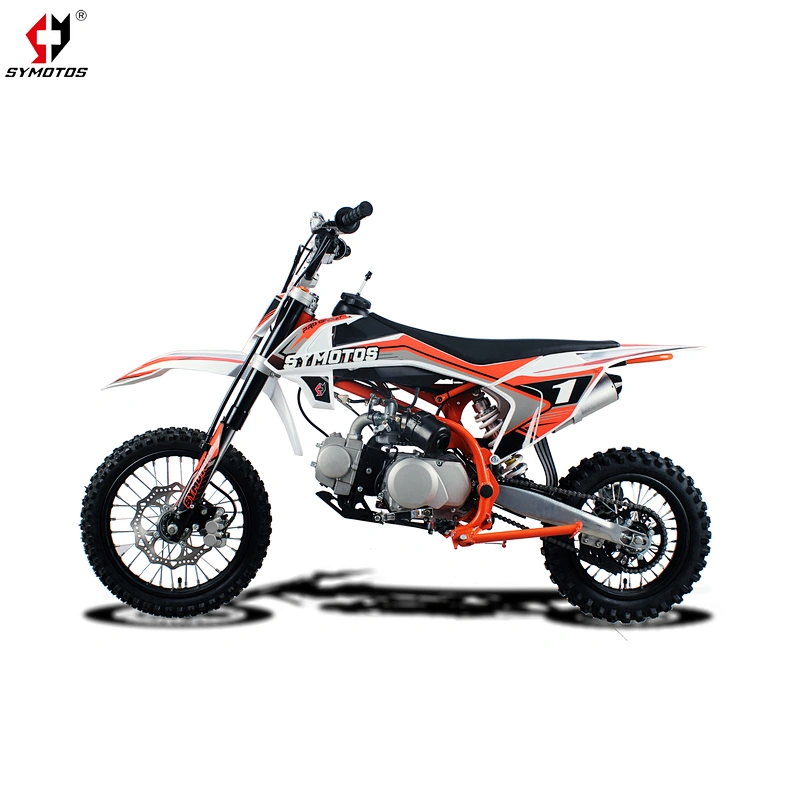 K2S symotos 125cc 14/12