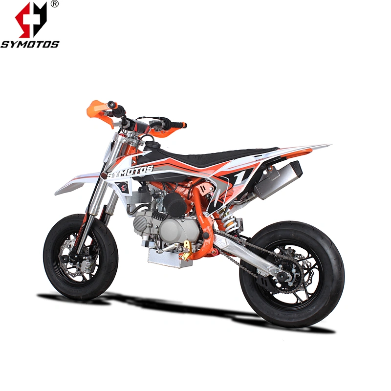 K1M symotos 140cc motard 12/12