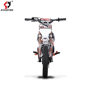 KB symotos 110cc 12/10