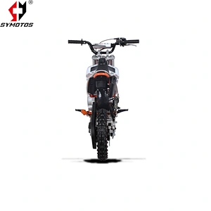 60cc pitbike 10/10 wheel size