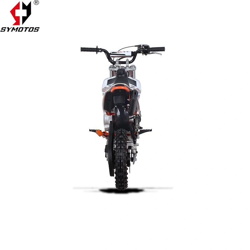 60cc pitbike 10/10 wheel size