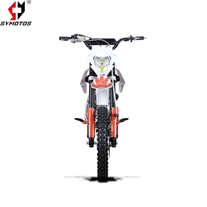 125CC Pit bike 17/14 wheel size