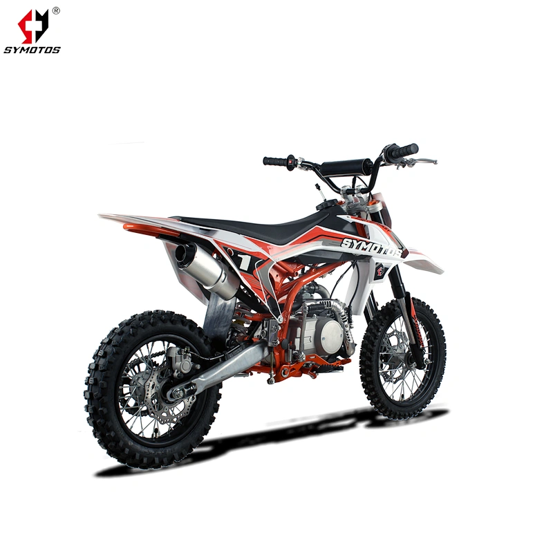 K2S symotos 125cc 14/12