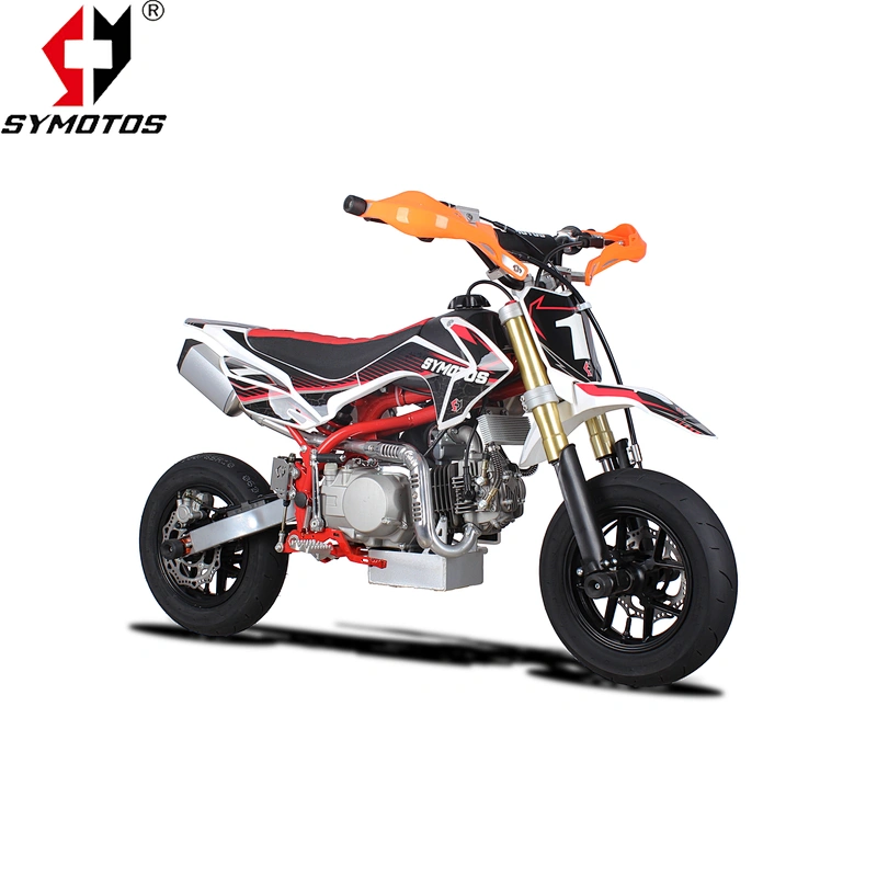 C2M symotos 140cc 10/10