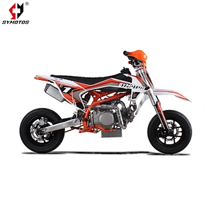 K2M symotos mini motard 10/10