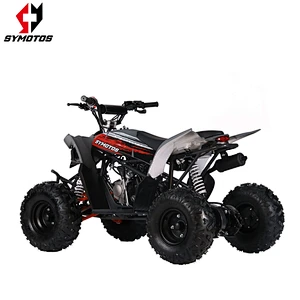 SY21 Symotos 110cc
