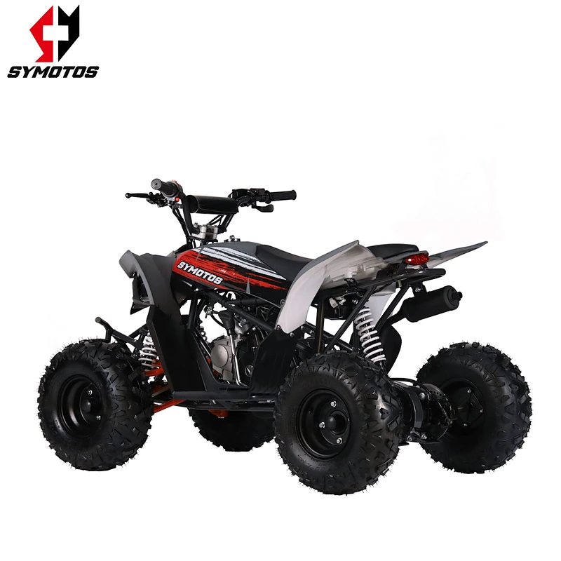 SY21 Symotos 110cc