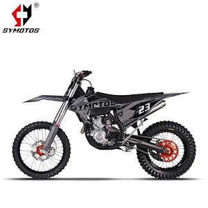 CSK Symotos 250cc 21/18