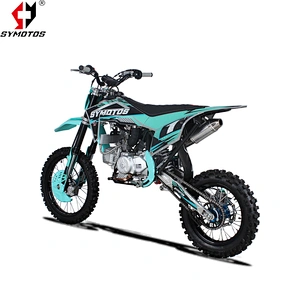212CC race pitbike 17/14 wheel size