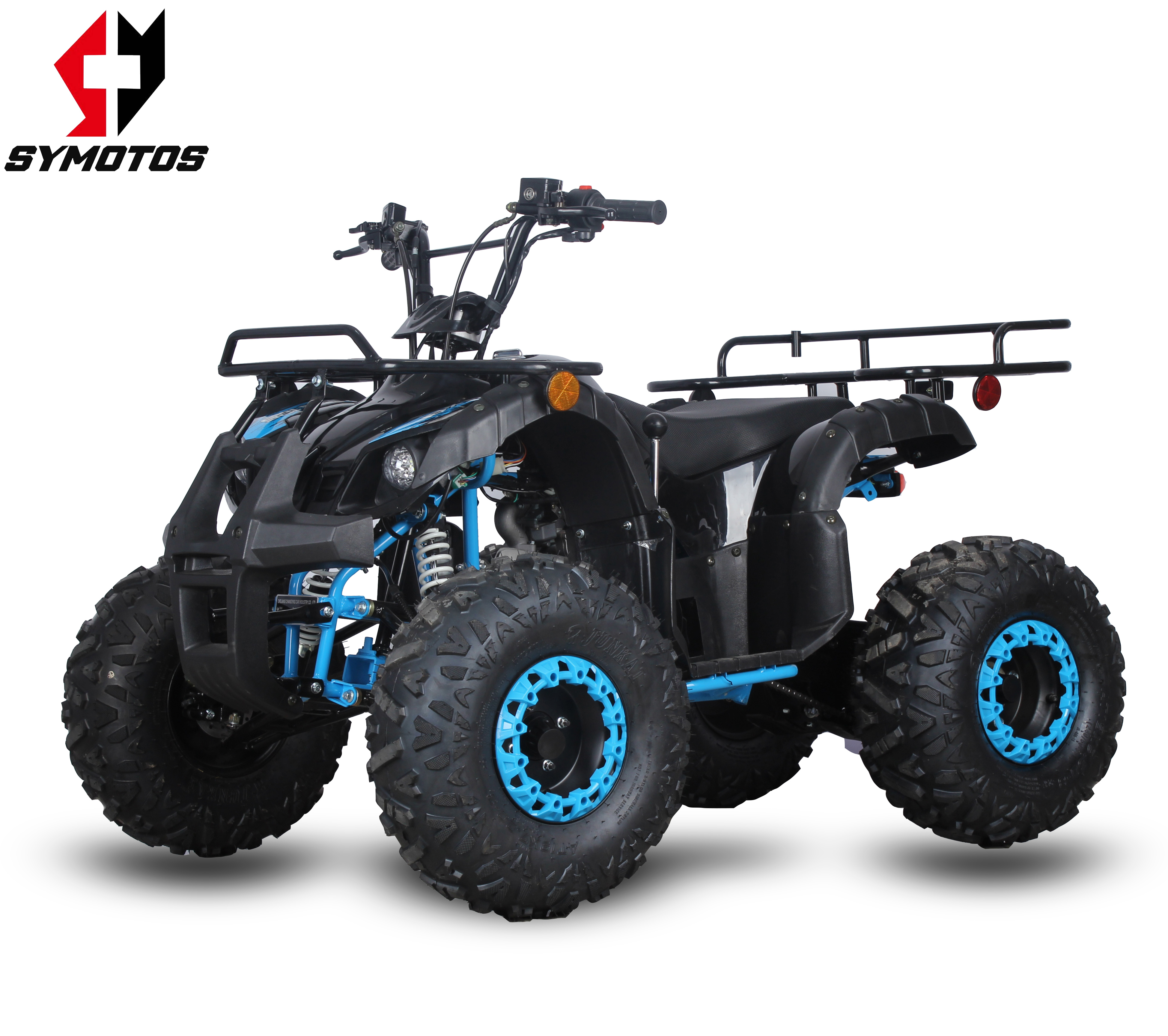 UY11 symotos ATV 125-140cc